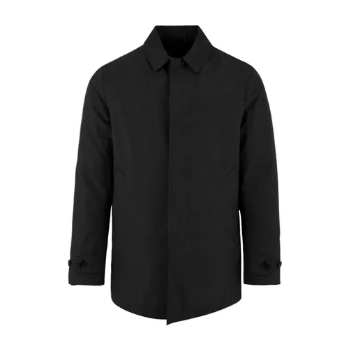 Jackets > Light Jackets - - Aspesi - Modalova