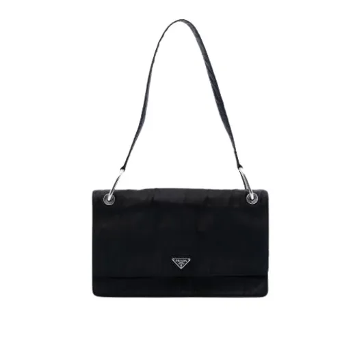 Pre-owned > Pre-owned Bags > Pre-owned Shoulder Bags - - Prada Vintage - Modalova
