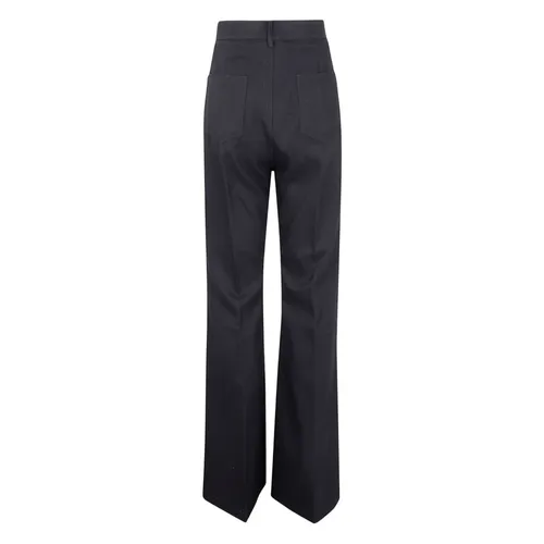 Jeans > Flared Jeans - - Rick Owens - Modalova