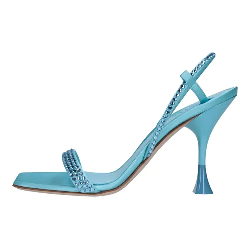 Shoes > Sandals > High Heel Sandals - - 3Juin - Modalova