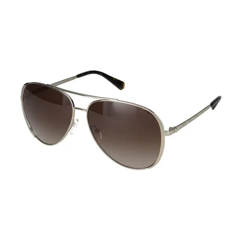 Accessories > Sunglasses - - Michael Kors - Modalova