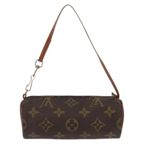 Pre-owned > Pre-owned Bags > Pre-owned Mini Bags - - Louis Vuitton Vintage - Modalova