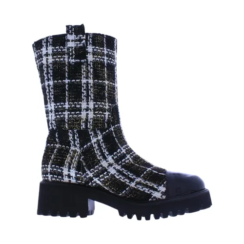 Shoes > Boots > High Boots - - Toral - Modalova
