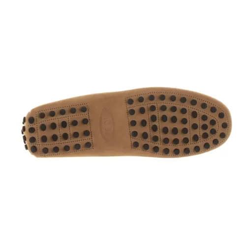 Shoes > Flats > Loafers - - Tod's - Modalova