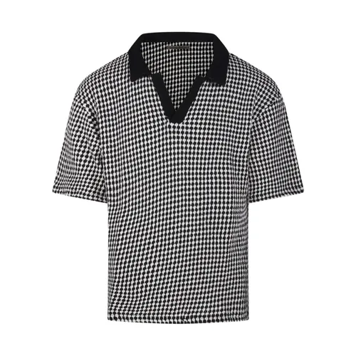 Tops > Polo Shirts - - Officine Générale - Modalova