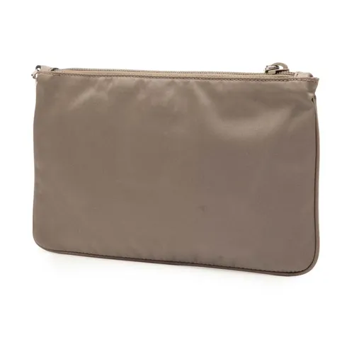 Pre-owned > Pre-owned Bags > Pre-owned Clutches - - Prada Vintage - Modalova