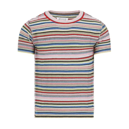 Tops > T-Shirts - - Maison Margiela - Modalova