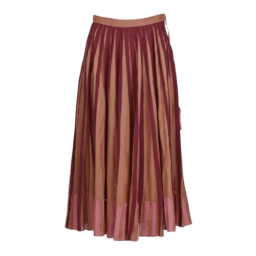 Skirts > Maxi Skirts - - NIU - Modalova
