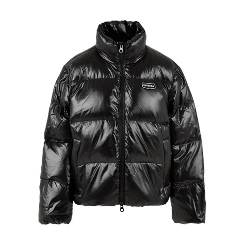 Jackets > Down Jackets - - Duvetica - Modalova