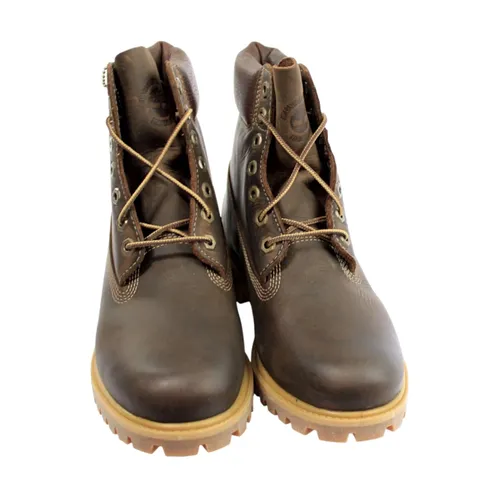 Shoes > Boots > Lace-up Boots - - Timberland - Modalova