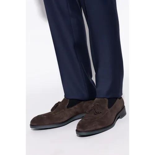 Shoes > Flats > Loafers - - Paul Smith - Modalova