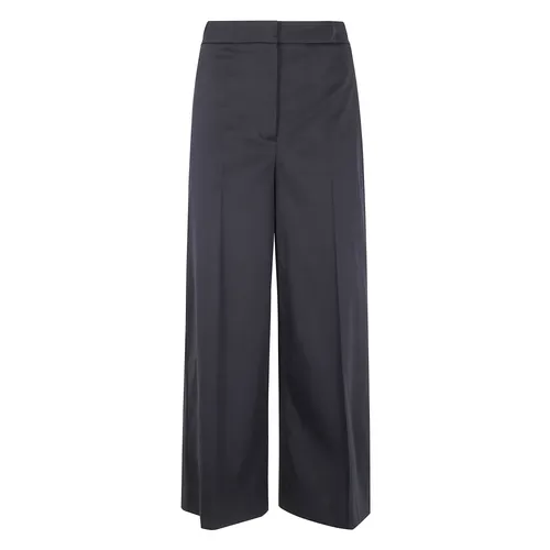 Trousers > Wide Trousers - - Joseph - Modalova