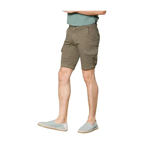 Shorts > Casual Shorts - - Mason's - Modalova