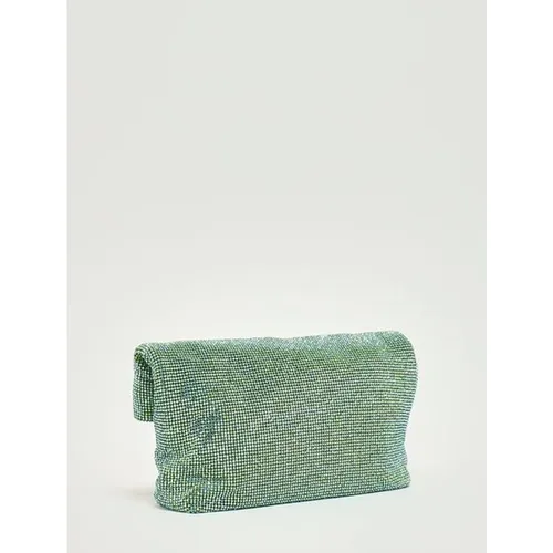 Bags > Clutches - - Twentyfour - Modalova