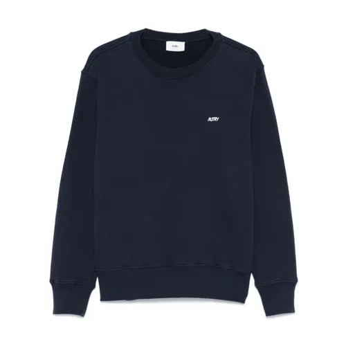 Sweatshirts & Hoodies > Sweatshirts - - Autry - Modalova