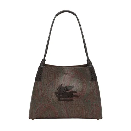 Bags > Shoulder Bags - - Etro - Modalova