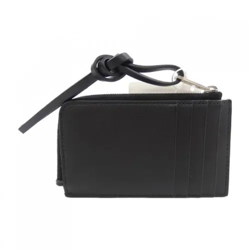 Pre-owned > Pre-owned Accessories > Pre-owned Wallets - - Jil Sander Pre-owned - Modalova