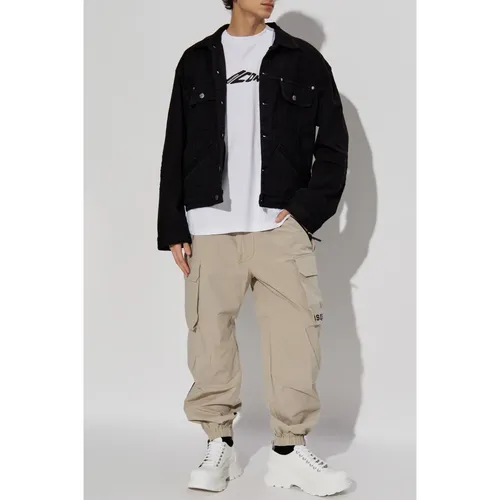 Tops > Long Sleeve Tops - - Dsquared2 - Modalova