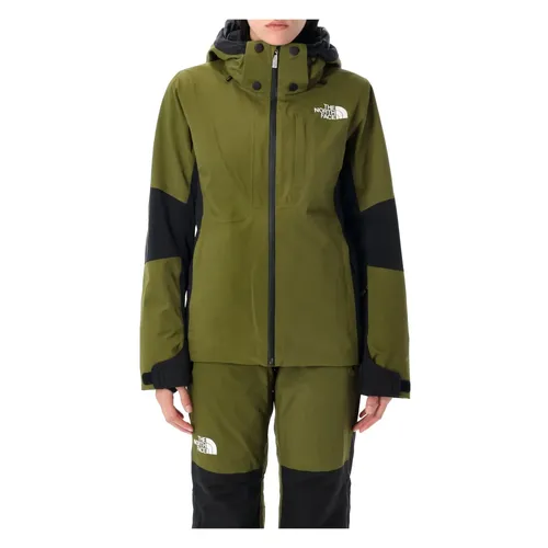 Sport > Ski & Wintersport > Ski Jackets - - The North Face - Modalova