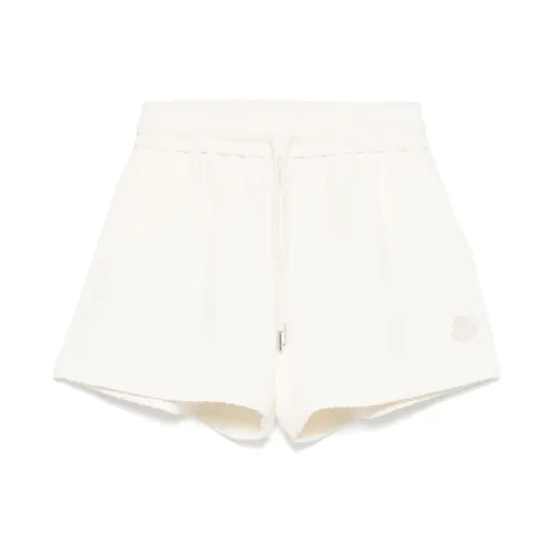 Shorts > Short Shorts - - Moncler - Modalova