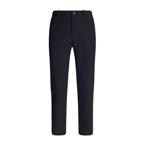 Trousers > Slim-fit Trousers - - RRD - Modalova