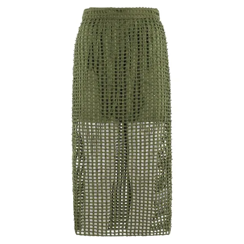 Skirts > Midi Skirts - - Essentiel Antwerp - Modalova