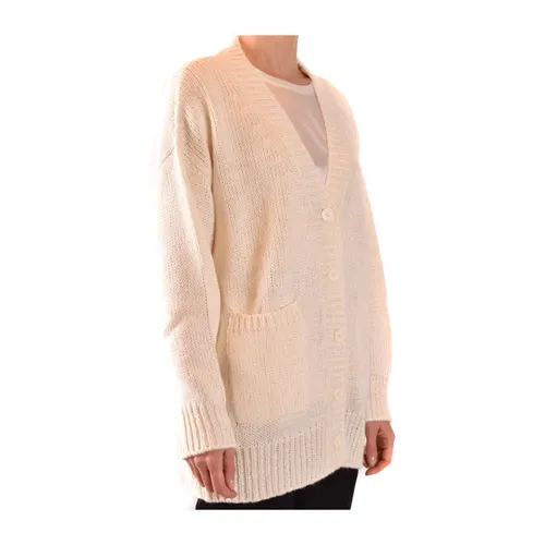 Knitwear > Cardigans - - Dondup - Modalova