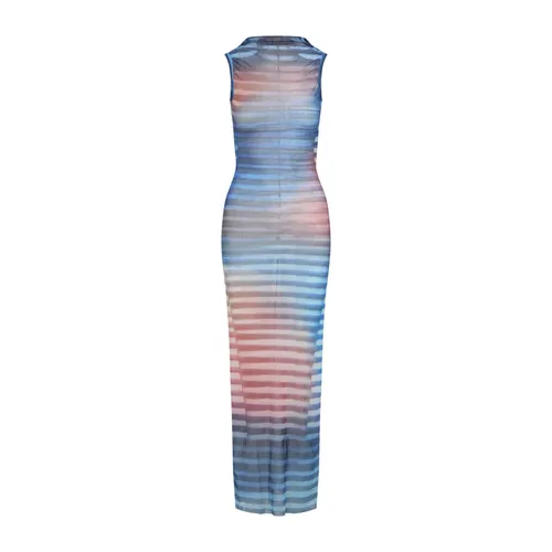Dresses > Day Dresses > Maxi Dresses - - Jean Paul Gaultier - Modalova