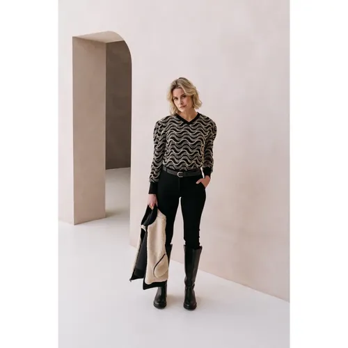 Trousers > Slim-fit Trousers - - Zizo - Modalova
