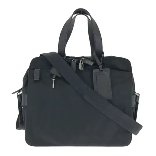 Pre-owned > Pre-owned Bags > Pre-owned Handbags - - Prada Vintage - Modalova