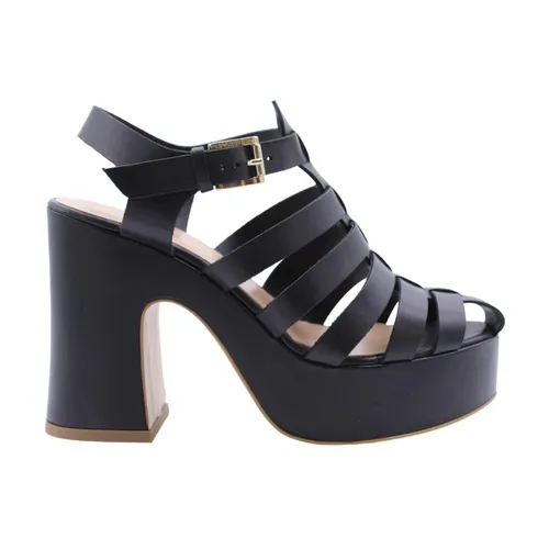 Shoes > Sandals > High Heel Sandals - - Caroline Biss - Modalova