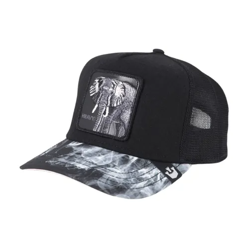 Accessories > Hats > Caps - - Goorin Bros - Modalova
