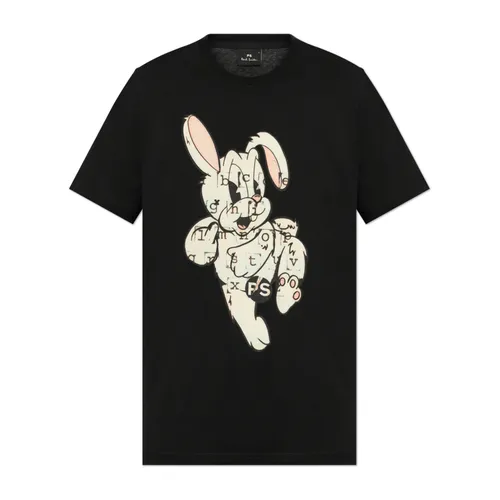 Tops > T-Shirts - - PS By Paul Smith - Modalova