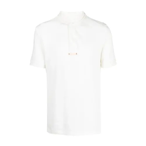 Tops > Polo Shirts - - Maison Margiela - Modalova
