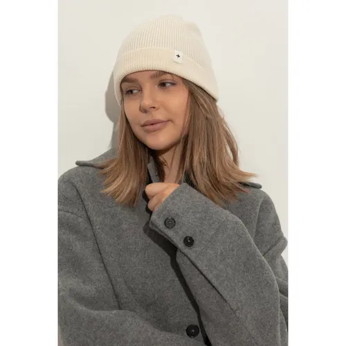 Accessories > Hats > Beanies - - Jil Sander - Modalova