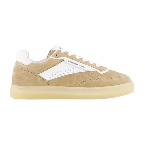 Shoes > Sneakers - - Copenhagen Studios - Modalova