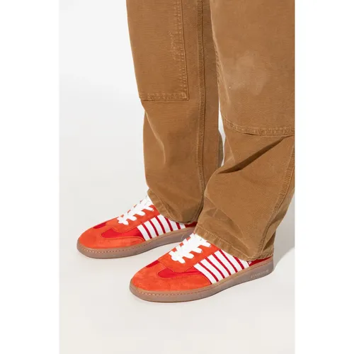 Shoes > Sneakers - - Dsquared2 - Modalova