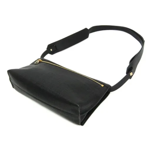 Pre-owned > Pre-owned Bags > Pre-owned Shoulder Bags - - Loewe Pre-owned - Modalova