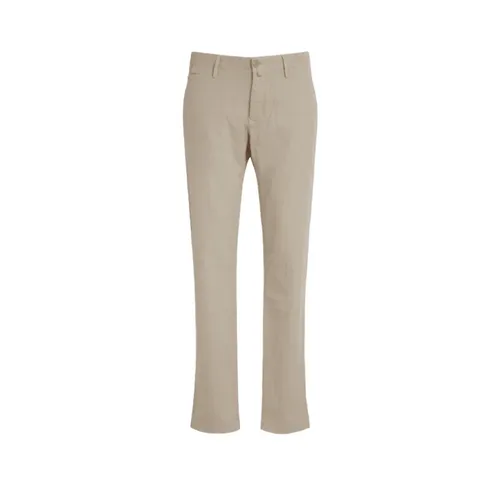 Trousers > Chinos - - Jacob Cohën - Modalova