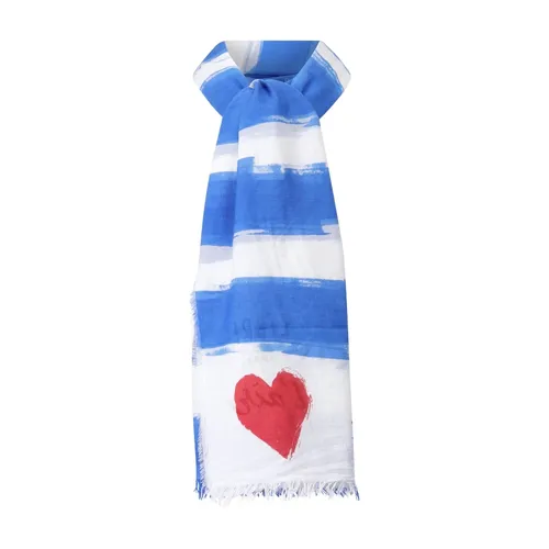 Accessories > Scarves - - Faliero Sarti - Modalova
