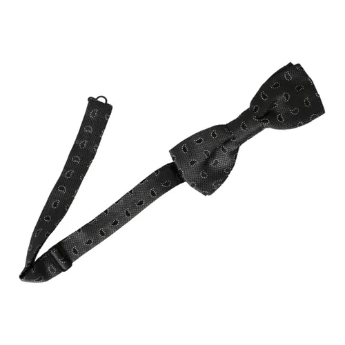 Accessories > Bowties - - Dolce & Gabbana - Modalova