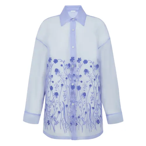 Blouses & Shirts > Shirts - - P.a.r.o.s.h. - Modalova
