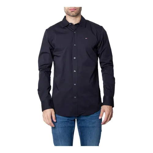 Shirts > Casual Shirts - - Tommy Hilfiger - Modalova