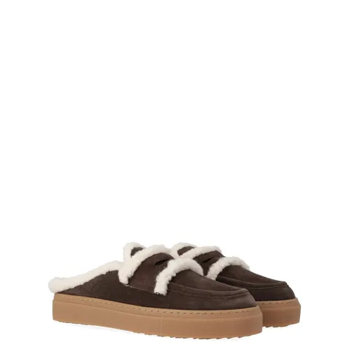 Shoes > Flats > Mules - - Inuikii - Modalova