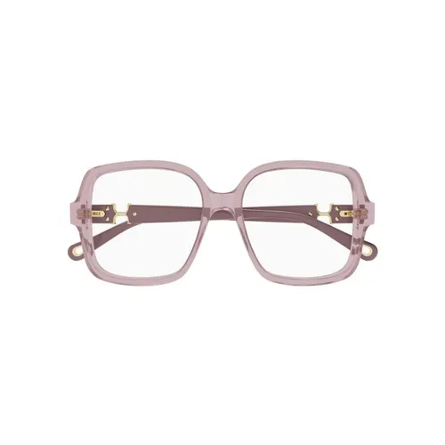 Accessories > Glasses - - Chloé - Modalova