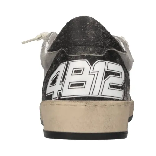 B12 - Shoes > Sneakers - Gray - 4B12 - Modalova