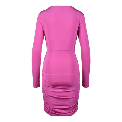 Dresses > Day Dresses > Short Dresses - - Patrizia Pepe - Modalova
