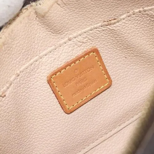 Pre-owned > Pre-owned Bags > Pre-owned Clutches - - Louis Vuitton Vintage - Modalova