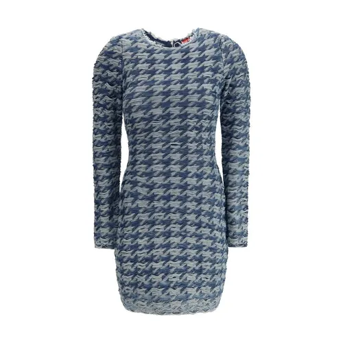 Dresses > Day Dresses > Short Dresses - - Diesel - Modalova