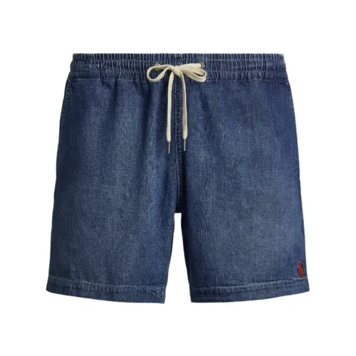 Shorts > Denim Shorts - - Polo Ralph Lauren - Modalova